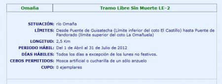 Informaciones del Diario de León que no son exactas